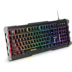ENHANCE LED Gaming Keyboard